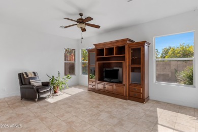 INSTANT EQUITY in Oakwood Lakes! This is the lowest-priced home on Ironwood Golf Club in Arizona - for sale on GolfHomes.com, golf home, golf lot