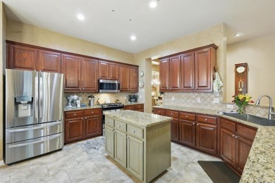 Beautifully Updated Home in Amenity-Rich Lantana - Move-In on Lantana Golf Club in Texas - for sale on GolfHomes.com, golf home, golf lot
