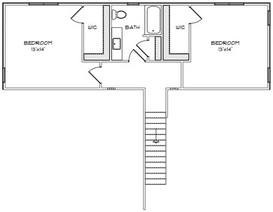 The Emerson is a 3 bed, 2.5 bath home on a lookout basement lot on Twin Lakes Country Club in Wisconsin - for sale on GolfHomes.com, golf home, golf lot