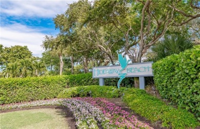 Paradise awaits you at this vacant lot within the stunning gated on Hideaway Beach Golf Course in Florida - for sale on GolfHomes.com, golf home, golf lot