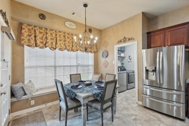 Beautifully Updated Home in Amenity-Rich Lantana - Move-In on Lantana Golf Club in Texas - for sale on GolfHomes.com, golf home, golf lot
