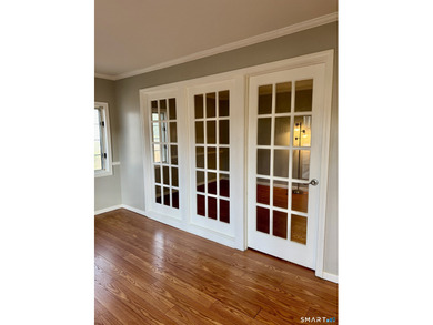 Location! Location! Location! Perfect for year round living or on Norwich Golf Course in Connecticut - for sale on GolfHomes.com, golf home, golf lot