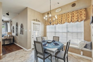 Beautifully Updated Home in Amenity-Rich Lantana - Move-In on Lantana Golf Club in Texas - for sale on GolfHomes.com, golf home, golf lot