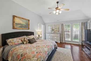 Beautifully Updated Home in Amenity-Rich Lantana - Move-In on Lantana Golf Club in Texas - for sale on GolfHomes.com, golf home, golf lot