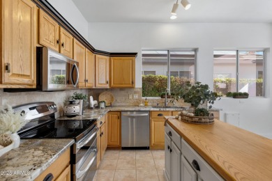 INSTANT EQUITY in Oakwood Lakes! This is the lowest-priced home on Ironwood Golf Club in Arizona - for sale on GolfHomes.com, golf home, golf lot