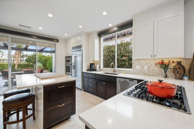 Discover a furnished masterfully remodeled former MODEL home in on PGA West Private Golf Courses in California - for sale on GolfHomes.com, golf home, golf lot