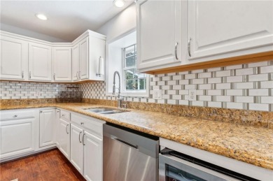 Beautiful All-Brick Home in Osprey Cove Golf Community! Welcome on The Club At Osprey Cove in Georgia - for sale on GolfHomes.com, golf home, golf lot