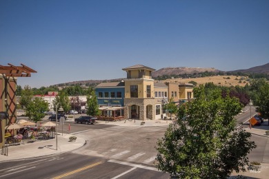 Nestled atop the prestigious El Paseo Heights neighborhood, this on Warm Springs Golf Club in Idaho - for sale on GolfHomes.com, golf home, golf lot