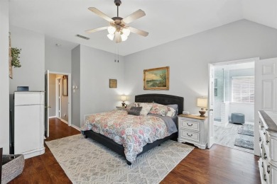 Beautifully Updated Home in Amenity-Rich Lantana - Move-In on Lantana Golf Club in Texas - for sale on GolfHomes.com, golf home, golf lot