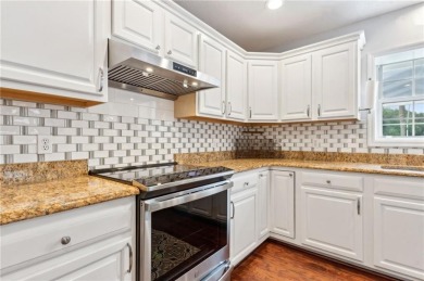 Beautiful All-Brick Home in Osprey Cove Golf Community! Welcome on The Club At Osprey Cove in Georgia - for sale on GolfHomes.com, golf home, golf lot