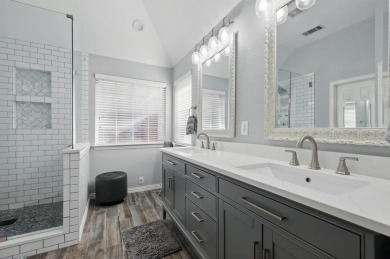 Beautifully Updated Home in Amenity-Rich Lantana - Move-In on Lantana Golf Club in Texas - for sale on GolfHomes.com, golf home, golf lot