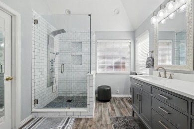 Beautifully Updated Home in Amenity-Rich Lantana - Move-In on Lantana Golf Club in Texas - for sale on GolfHomes.com, golf home, golf lot