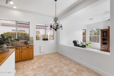 INSTANT EQUITY in Oakwood Lakes! This is the lowest-priced home on Ironwood Golf Club in Arizona - for sale on GolfHomes.com, golf home, golf lot