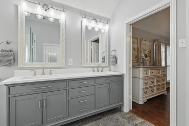Beautifully Updated Home in Amenity-Rich Lantana - Move-In on Lantana Golf Club in Texas - for sale on GolfHomes.com, golf home, golf lot