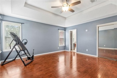 Beautiful All-Brick Home in Osprey Cove Golf Community! Welcome on The Club At Osprey Cove in Georgia - for sale on GolfHomes.com, golf home, golf lot