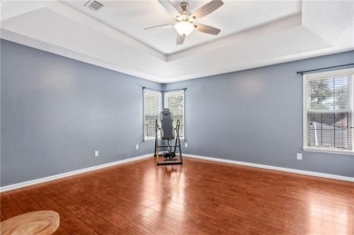 Beautiful All-Brick Home in Osprey Cove Golf Community! Welcome on The Club At Osprey Cove in Georgia - for sale on GolfHomes.com, golf home, golf lot