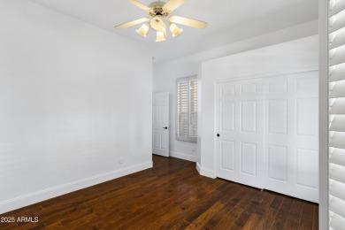 INSTANT EQUITY in Oakwood Lakes! This is the lowest-priced home on Ironwood Golf Club in Arizona - for sale on GolfHomes.com, golf home, golf lot
