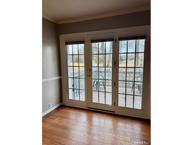 Location! Location! Location! Perfect for year round living or on Norwich Golf Course in Connecticut - for sale on GolfHomes.com, golf home, golf lot