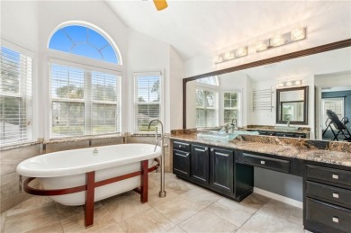 Beautiful All-Brick Home in Osprey Cove Golf Community! Welcome on The Club At Osprey Cove in Georgia - for sale on GolfHomes.com, golf home, golf lot