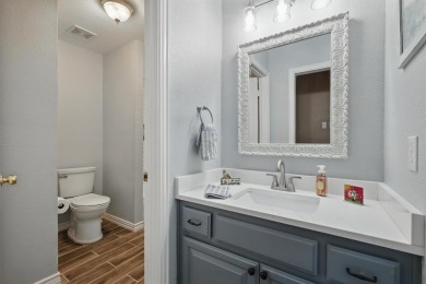 Beautifully Updated Home in Amenity-Rich Lantana - Move-In on Lantana Golf Club in Texas - for sale on GolfHomes.com, golf home, golf lot