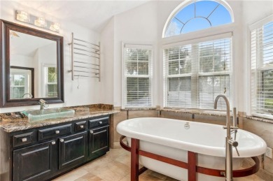 Beautiful All-Brick Home in Osprey Cove Golf Community! Welcome on The Club At Osprey Cove in Georgia - for sale on GolfHomes.com, golf home, golf lot