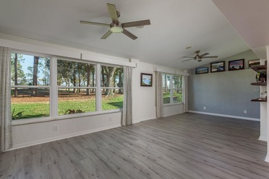 REMODELED GEM -TIMBER GREENS 3 bedroom 2 bath home with an on Timber Greens Country Club in Florida - for sale on GolfHomes.com, golf home, golf lot