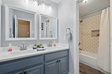 Beautifully Updated Home in Amenity-Rich Lantana - Move-In on Lantana Golf Club in Texas - for sale on GolfHomes.com, golf home, golf lot