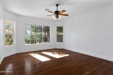 INSTANT EQUITY in Oakwood Lakes! This is the lowest-priced home on Ironwood Golf Club in Arizona - for sale on GolfHomes.com, golf home, golf lot