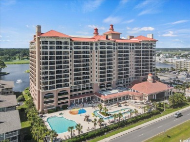 Welcome to Unit 1416 at Tilghman Beach and Golf, nestled in the on Surf Golf and Beach Club in South Carolina - for sale on GolfHomes.com, golf home, golf lot