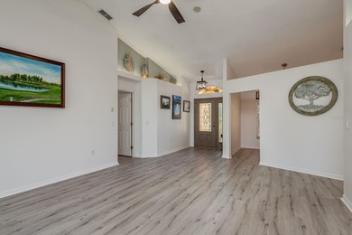 REMODELED GEM -TIMBER GREENS 3 bedroom 2 bath home with an on Timber Greens Country Club in Florida - for sale on GolfHomes.com, golf home, golf lot