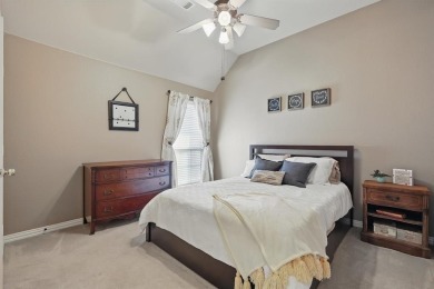 Beautifully Updated Home in Amenity-Rich Lantana - Move-In on Lantana Golf Club in Texas - for sale on GolfHomes.com, golf home, golf lot