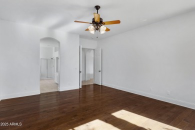 INSTANT EQUITY in Oakwood Lakes! This is the lowest-priced home on Ironwood Golf Club in Arizona - for sale on GolfHomes.com, golf home, golf lot