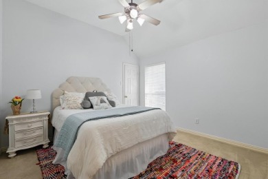 Beautifully Updated Home in Amenity-Rich Lantana - Move-In on Lantana Golf Club in Texas - for sale on GolfHomes.com, golf home, golf lot