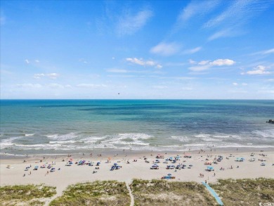 Welcome to Unit 1416 at Tilghman Beach and Golf, nestled in the on Surf Golf and Beach Club in South Carolina - for sale on GolfHomes.com, golf home, golf lot