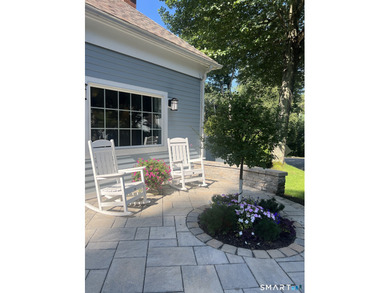 Location! Location! Location! Perfect for year round living or on Norwich Golf Course in Connecticut - for sale on GolfHomes.com, golf home, golf lot