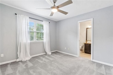 Beautiful All-Brick Home in Osprey Cove Golf Community! Welcome on The Club At Osprey Cove in Georgia - for sale on GolfHomes.com, golf home, golf lot