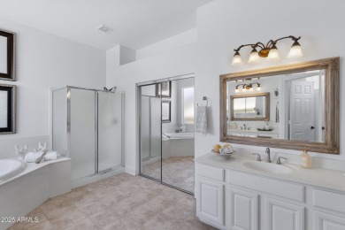 INSTANT EQUITY in Oakwood Lakes! This is the lowest-priced home on Ironwood Golf Club in Arizona - for sale on GolfHomes.com, golf home, golf lot