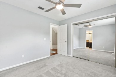 Beautiful All-Brick Home in Osprey Cove Golf Community! Welcome on The Club At Osprey Cove in Georgia - for sale on GolfHomes.com, golf home, golf lot