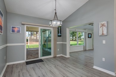 REMODELED GEM -TIMBER GREENS 3 bedroom 2 bath home with an on Timber Greens Country Club in Florida - for sale on GolfHomes.com, golf home, golf lot