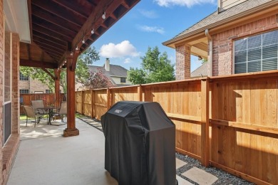 Beautifully Updated Home in Amenity-Rich Lantana - Move-In on Lantana Golf Club in Texas - for sale on GolfHomes.com, golf home, golf lot