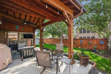Beautifully Updated Home in Amenity-Rich Lantana - Move-In on Lantana Golf Club in Texas - for sale on GolfHomes.com, golf home, golf lot