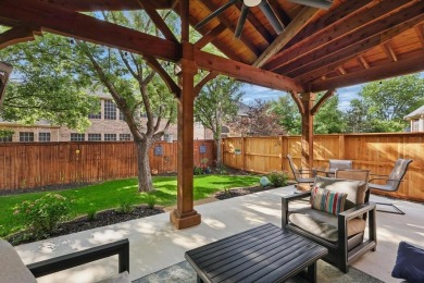 Beautifully Updated Home in Amenity-Rich Lantana - Move-In on Lantana Golf Club in Texas - for sale on GolfHomes.com, golf home, golf lot