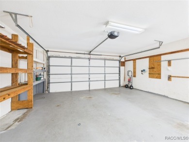 Discover this spacious 3/2.5/2 residence nestled on a cul-de-sac on Sugarmill Woods Golf and Country Club in Florida - for sale on GolfHomes.com, golf home, golf lot