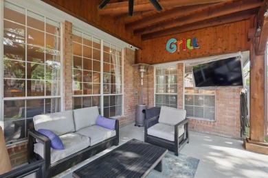Beautifully Updated Home in Amenity-Rich Lantana - Move-In on Lantana Golf Club in Texas - for sale on GolfHomes.com, golf home, golf lot