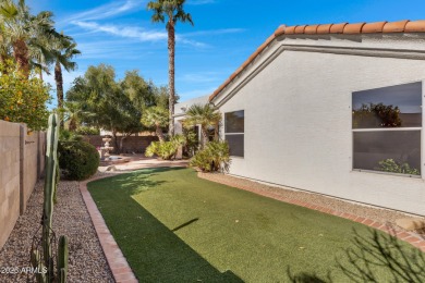 INSTANT EQUITY in Oakwood Lakes! This is the lowest-priced home on Ironwood Golf Club in Arizona - for sale on GolfHomes.com, golf home, golf lot
