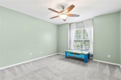 Beautiful All-Brick Home in Osprey Cove Golf Community! Welcome on The Club At Osprey Cove in Georgia - for sale on GolfHomes.com, golf home, golf lot