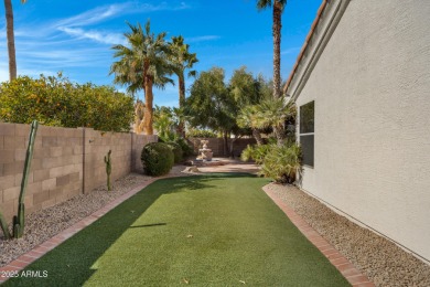 INSTANT EQUITY in Oakwood Lakes! This is the lowest-priced home on Ironwood Golf Club in Arizona - for sale on GolfHomes.com, golf home, golf lot