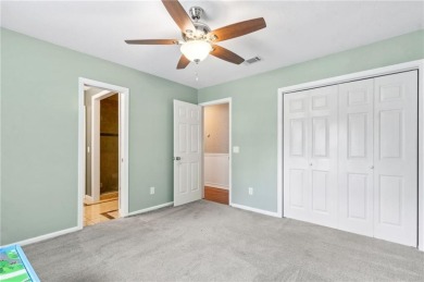 Beautiful All-Brick Home in Osprey Cove Golf Community! Welcome on The Club At Osprey Cove in Georgia - for sale on GolfHomes.com, golf home, golf lot