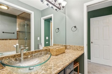 Beautiful All-Brick Home in Osprey Cove Golf Community! Welcome on The Club At Osprey Cove in Georgia - for sale on GolfHomes.com, golf home, golf lot