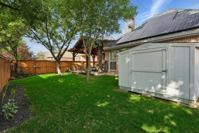 Beautifully Updated Home in Amenity-Rich Lantana - Move-In on Lantana Golf Club in Texas - for sale on GolfHomes.com, golf home, golf lot